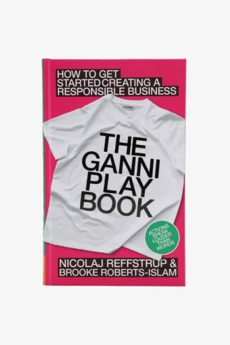 The GANNI Playbook
