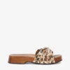 Tia Fairy Clog in Print Tia Fairy Clog in Print