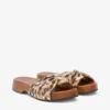 Tia Fairy Clog in Print Tia Fairy Clog in Print