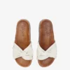 Tia Fairy Clog in White Tia Fairy Clog in White