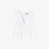 Top in Stretch Cotton