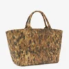 Tote XXL in Ikat Animal Tote XXL in Ikat Animal