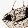 Tote XXL in Zebra Tote XXL in Zebra