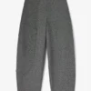 Trousers in Grey Suiting Trousers in Grey Suiting