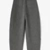 Trousers in Grey Suiting Trousers in Grey Suiting