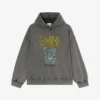 Vintage Wash Hoodie