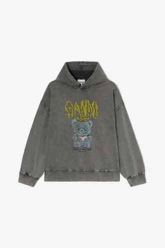 Vintage Wash Hoodie