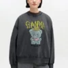 Vintage Wash Sweatshirt Vintage Wash Sweatshirt