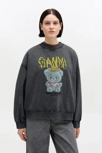 Vintage Wash Sweatshirt