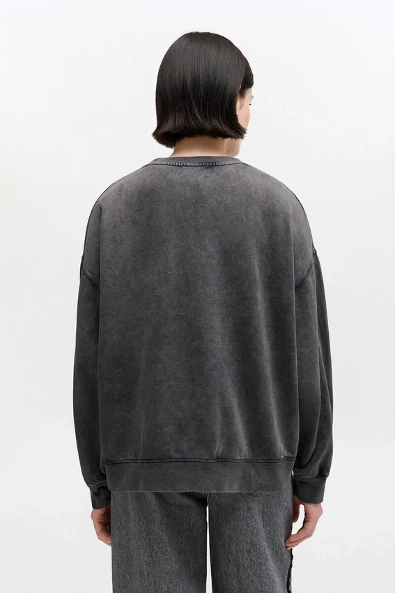 Vintage Wash Sweatshirt Vintage Wash Sweatshirt