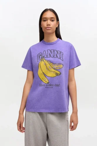 Vintage Wash T-shirt