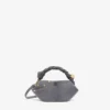 Washed Grey Mini Bou Bag Washed Grey Mini Bou Bag
