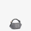Washed Grey Mini Bou Bag Washed Grey Mini Bou Bag