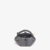 Washed Grey Mini Bou Bag Washed Grey Mini Bou Bag
