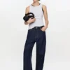 Black Mini Bou Bag Black Mini Bou Bag