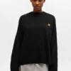 Wool Mix Sweater