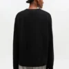 Wool Mix Sweater
