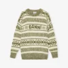 Wool Pullover