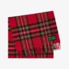 Wool Scarf