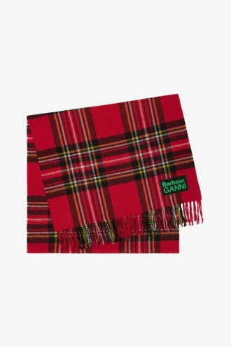 Wool Scarf