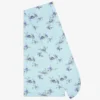 Wrap Scarf in Print