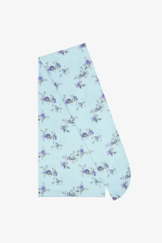 Wrap Scarf in Print