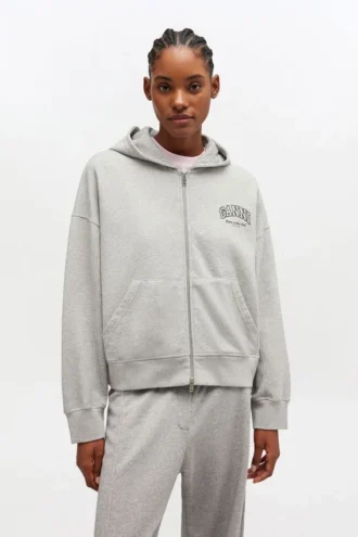 Zip Hoodie Zip Hoodie