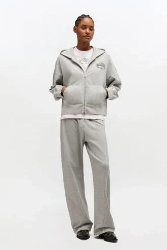 Zip Hoodie Zip Hoodie