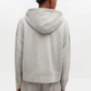 Zip Hoodie